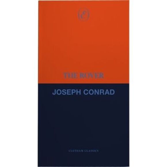 The Rover -- Joseph Conrad - Picture 1 of 1
